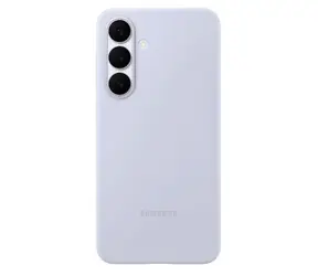 Samsung Silikónový zadný kryt S25 FE Light Blue