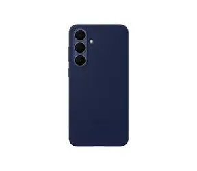 Samsung Silikónový zadný kryt S25 FE Dark Blue
