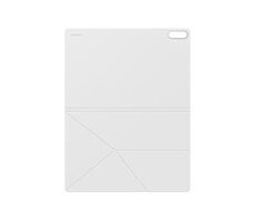 Samsung SMART Book Cover pre Galaxy Tab S11 Ultra biela