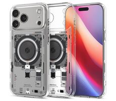 Spigen Ultra Hybrid MagSafe ochranný kryt pre Apple iPhone 17 Pro neo one