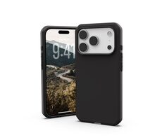 UAG Civilian LT MagSafe zadný kryt pre Apple iPhone 17 Pre čierna