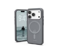 UAG Dot MagSafe zadný kryt pre Apple iPhone 17 Pre sivá