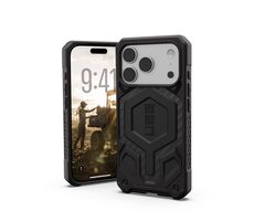 UAG Monarch Pro Carbon Fiber zadný kryt pre Apple iPhone 17 Pro