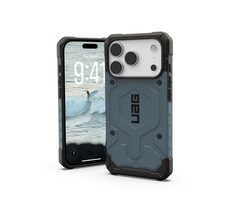 UAG Pathfinder Magsafe zadný kryt pre Apple iPhone 17 Pre modrá
