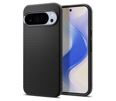 Spigen Liquid Air ochranný kryt pre Google Pixel 10 Pro XL matte black