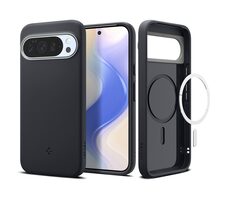 Spigen Nano Pop MagSafe ochranný kryt pre Google Pixel 10 Pro XL black sesame