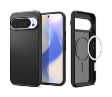 Spigen Thin Fit MagSafe ochranný kryt pre Google Pixel 10 Pro XL black