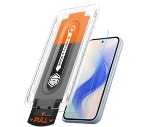 Spigen Glass tR EZ Fit Pro 2 Pack ochranné sklo pre Google Pixel 10 Pro Fold