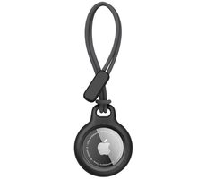  Mobile Origin AirTag KeyChain čierna / Kľúčenka