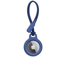  Mobile Origin Airtag Loop Case Holder A1 modrá / Kľúčenka