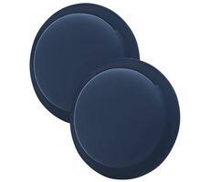Mobile Origin Airtag Sticker Mount A2 - 2 pack modrá / Nalepovacie puzdro