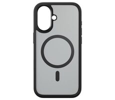 Epico HeroMatte Pro Mag+Case kryt pre iPhone 17 Qi2 & MagSafe kompatibilná čierna