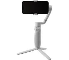 Zhiyun Smooth Q4 Combo / 3-osý teleskopický gimbal na mobil / Bluetooth / USB-C / príslušenstvo