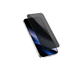 Epico AntiReflective Glass 3D DF pre iPhone Air Ultra-široké krytie