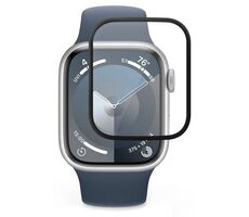 Epico 3D+ Flexiglass Ochranné sklo pre Apple Watch 10 46mm
