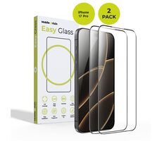 Mobile Origin EasyGlass iPhone 17 Pro Ochranné sklo