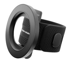 Mobile Origin Mag Easy Mount O2 čierna / Držiak telefónu