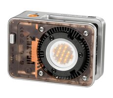 Zhiyun Molus X60 RGB / Foto LED reflektor / RGB LED / 60 W / 2700-6500 K