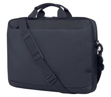 HP Everyday 14" Odyssey Gray Laptop Briefcase šedá / taška na notebook