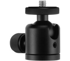 Zhiyun Mini Ball Head M40 G60 X100 Statívový adaptér
