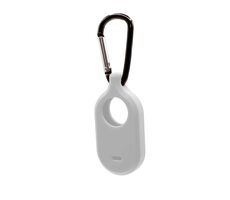 Mobile Origin Samsung SmartTag2 Case biely / Puzdro