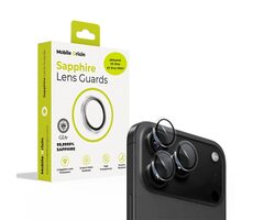 Mobile Origin Sapphire Lens guards iPhone 17 Pro