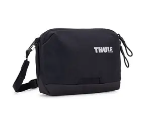 Thule PARACB3102 Paramount taška cez rameno 2 l - čierna