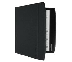 Rozbalené - PocketBook púzdro Flip pre PocketBook 700 (Era) zeleno-šedé / rozbalené