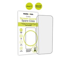Mobile Origin Screen Guard pre Apple iPhone 17 / Ultra široké krytie / Ochranné sklo