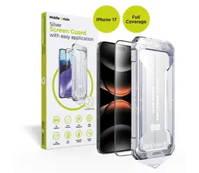 Mobile Origin Screen Guard pre Apple iPhone 17 / Ochranné sklo s aplikátorom