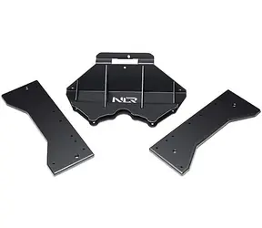 Next Level Racing Go Kart PLUS Motion / sada adaptérov