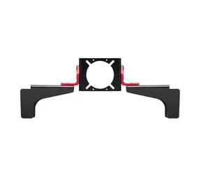 Next Level Racing Elite 160 DD / Adaptér pre bočnú a prednú montáž