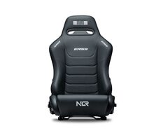 Next Level Racing ERS3 / polohovacia prídavná sedačka pre Elite a GT