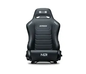 Next Level Racing ERS3 / polohovacia prídavná sedačka pre Elite a GT