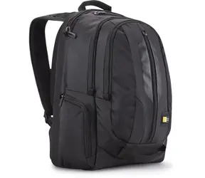 Case Logic batoh na notebook 17.3" RBP217 - čierna