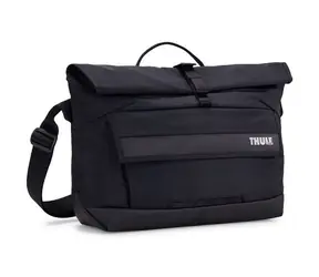 Thule Paramount taška cez rameno 14 l PARACB3114 čierna / pre notebook do 14"