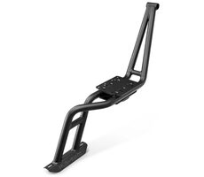 Playseat Sensation PRO Sim Platform / konštrukcia s držiakom pre radiacej páky (pravá strana)