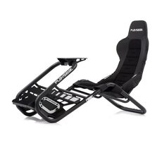 Playseat Trophy čierna / závodný kokpit / nastaviteľný 