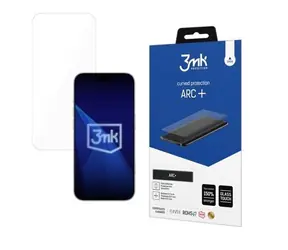 3mk ARC+ ochranná fólia pre Apple iPhone 17
