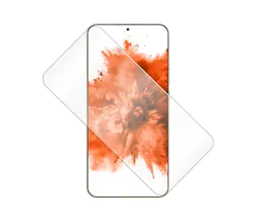 FIXED Ochranné tvrdené sklo pre XIAOMI 15T/15T Pre číre