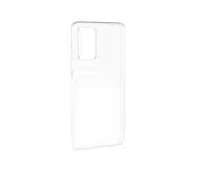 Spello Clear Case Zadný kryt pre Samsung Galaxy S23 Ultra 5G číra