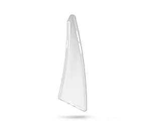 Spello Clear Case Zadný kryt pre iPhone 11 číra