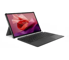 Rozbalené - Lenovo Keyboard Pack pre Tab P12 sivá / rozbalené