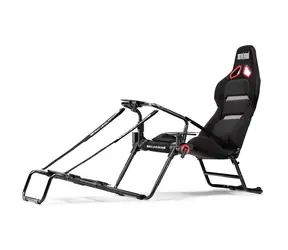 Next Level Racing GT Lite Pro Foldable Cockpit / skladací závodný kokpit 