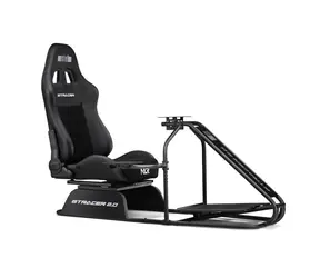 Next Level Racing GTRacer 2.0 Racing Cockpit / závodný kokpit 