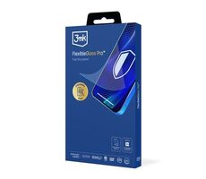 3mk FlexibleGlass Pre ochranné sklo pre Apple iPhone 17 Pro
