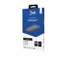 3mk HardGlass ochranné sklo pre Apple iPhone 16 Pro/17/17 Pro
