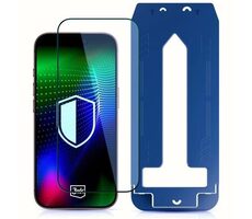 3mk HARDY Ultra Glass Ochranné sklo pre Apple iPhone 17/16 Pro