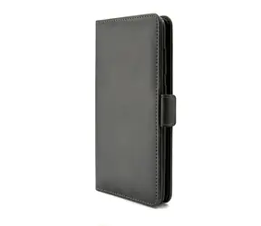 Spello Flip Case Flipové púzdro pre Honor Magic 5 Lite 5G čierna