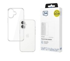 3mk Armor Case zadný kryt pre Apple iPhone 17